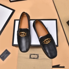 Gucci Leather Shoes